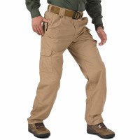 Тактические штаны 5.11 Tactical Pro Pant Coyote