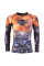Рашгард Tatami Cyber Samurai Panda Rash Guard