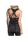 Женская майка Affliction Rossellini Tank Top