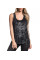 Женская майка Affliction Rossellini Tank Top