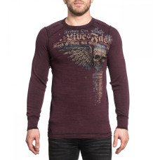 Двусторонняя термалка Affliction Rock Speed Thermal
