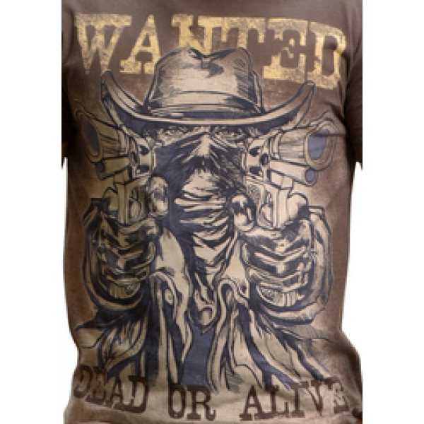 Футболка Peresvit Gunfighter T-shirt
