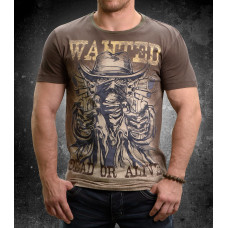 Футболка Peresvit Gunfighter T-shirt
