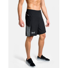 Спортивные шорты Peresvit Air Motion Loose Shorts Black