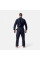 Кимоно Peresvit Immortal BJJ GI Black