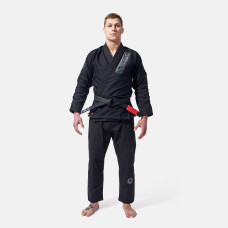 Кимоно Peresvit Immortal BJJ GI Black