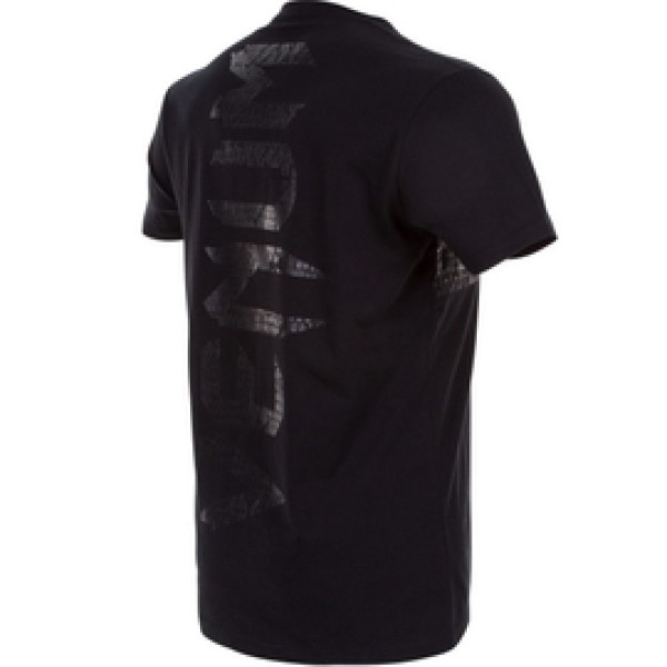 Футболка Venum Giant T-shirt Matte Black