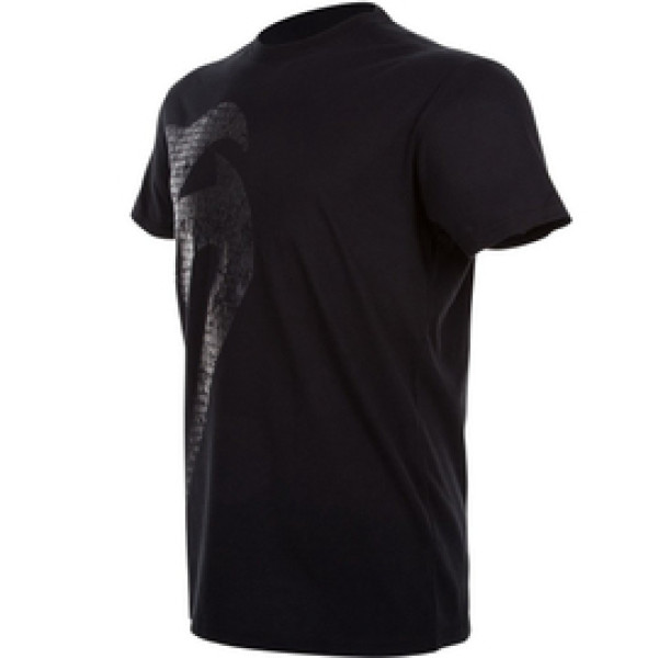 Футболка Venum Giant T-shirt Matte Black