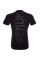 Футболка Venum Giant T-shirt Matte Black