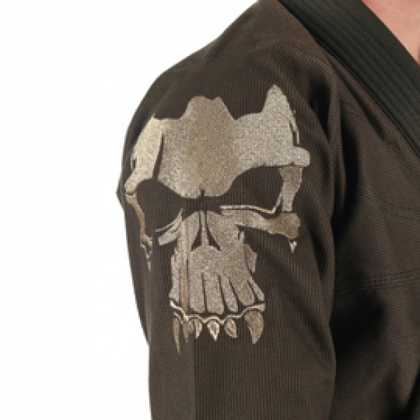 Кимоно Peresvit Demolisher BJJ Gi Millitary Green