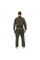 Кимоно Peresvit Demolisher BJJ Gi Millitary Green
