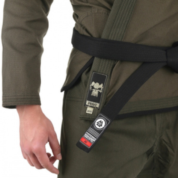 Кимоно Peresvit Demolisher BJJ Gi Millitary Green