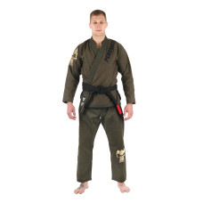 Кимоно Peresvit Demolisher BJJ Gi Millitary Green