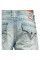 Мужские джинсы Affliction Blake Basque Illusion Copenhagen