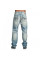 Мужские джинсы Affliction Blake Basque Illusion Copenhagen