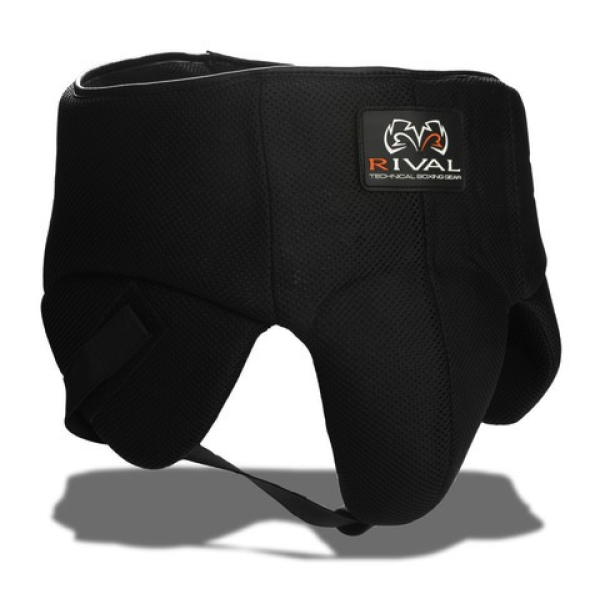 Защита паха Rival Pro No-Foul Protector
