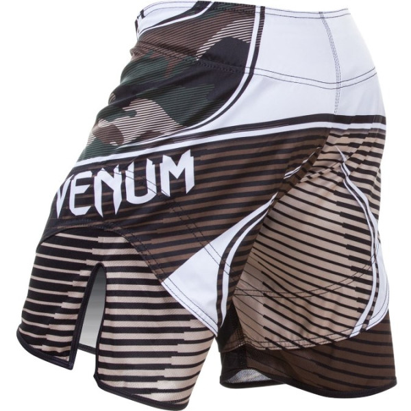 Шорты Venum Camo Hero