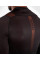 Рашгард Venum Nogi 3.0 Long Sleeves Rashguard Black Brown