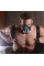 Тренировочная маска Phantom Training Mask Silver