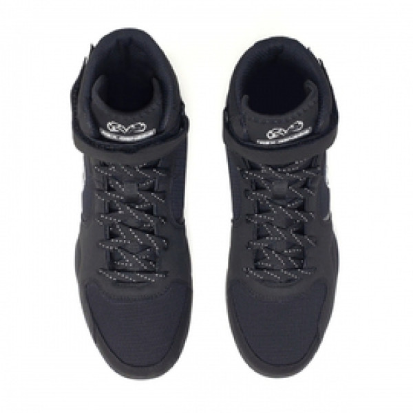 Боксерки Rival RSX-Genesis Boxing Boots 2.0 Black Black