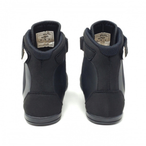Боксерки Rival RSX-Genesis Boxing Boots 2.0 Black Black