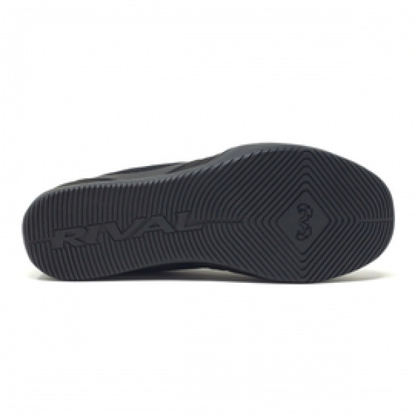 Боксерки Rival RSX-Genesis Boxing Boots 2.0 Black Black