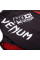 Рашгард Venum No Gi IBJJF Approved Rash Guard Black Red