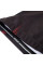Рашгард Venum No Gi IBJJF Approved Rash Guard Black Red