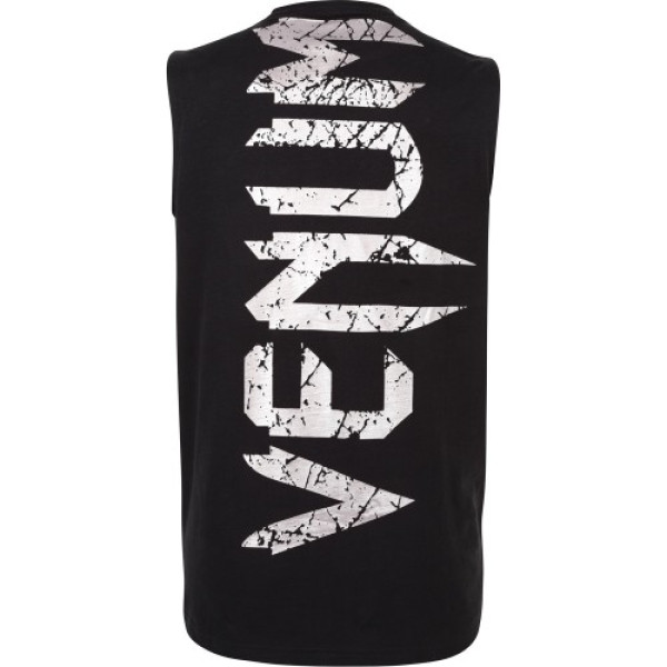 Майка Venum Giant Tank Top Black 