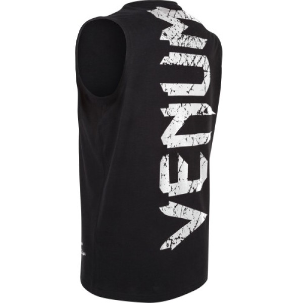 Майка Venum Giant Tank Top Black 