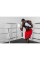 Боксерские перчатки Title White Training / Sparring Gloves