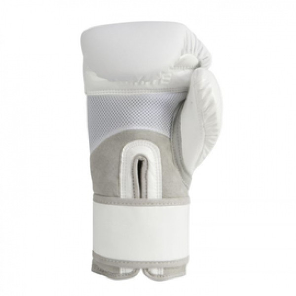 Боксерские перчатки Title White Training / Sparring Gloves
