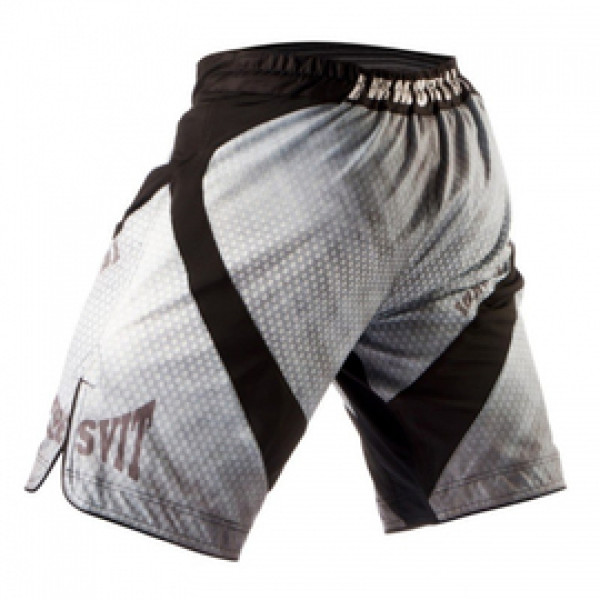 Шорты Peresvit Immortal Fightshorts Snowstorm
