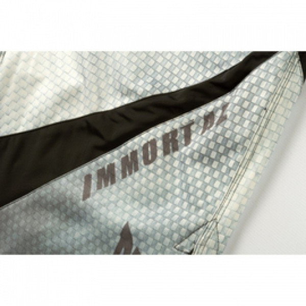 Шорты Peresvit Immortal Fightshorts Snowstorm