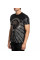 Футболка Affliction Mavi SS Tee Dust Wash