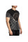 Футболка Affliction Mavi SS Tee Dust Wash
