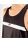 Майка Venum Nogi 3.0 Dry Tech Tank Top Black White