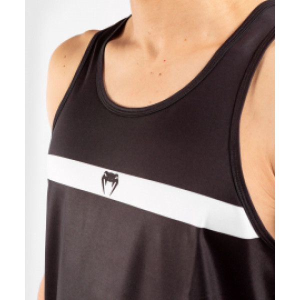 Майка Venum Nogi 3.0 Dry Tech Tank Top Black White