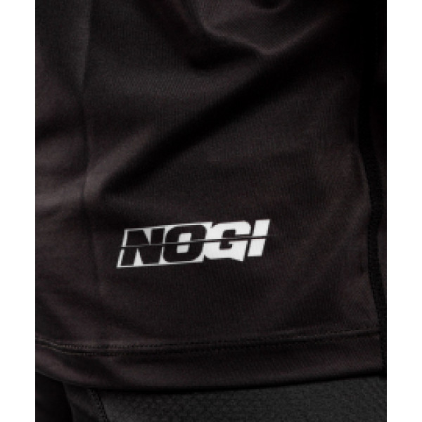 Майка Venum Nogi 3.0 Dry Tech Tank Top Black White