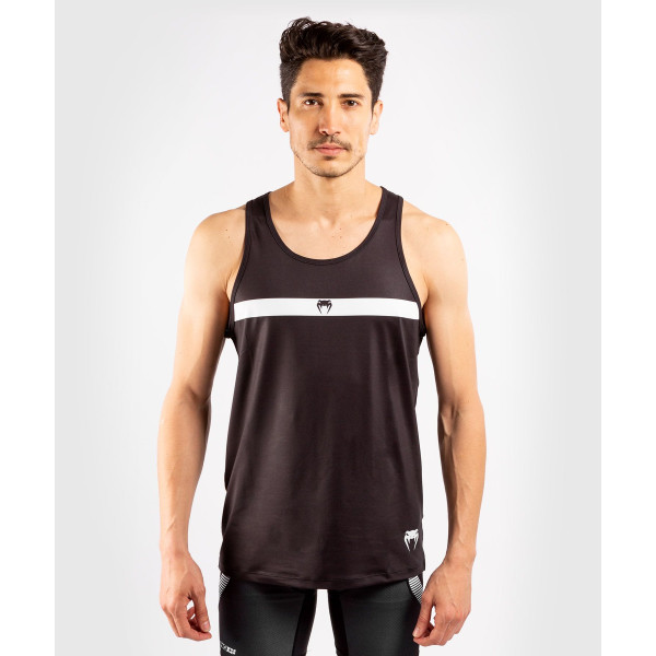 Майка Venum Nogi 3.0 Dry Tech Tank Top Black White