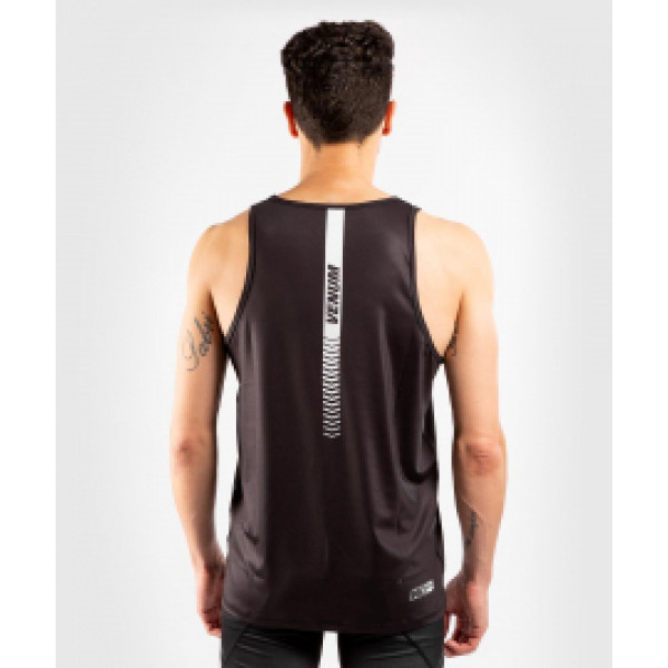 Майка Venum Nogi 3.0 Dry Tech Tank Top Black White