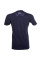 Футболка Venum Jose Aldo Lion T-shirt - Blue