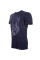 Футболка Venum Jose Aldo Lion T-shirt - Blue