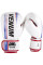 Боксерские перчатки Venum Bangkok Spirit Boxing Gloves White