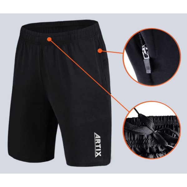 Комплект "5 в 1" Artix Black