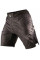 Шорты для MMA Peresvit Samurai Fury 2.0 Fightshorts Black