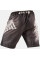 Шорты для MMA Peresvit Samurai Fury 2.0 Fightshorts Black