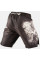 Шорты для MMA Peresvit Samurai Fury 2.0 Fightshorts Black