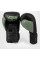 Боксерские перчатки Venum Boxing Lab - Black Green