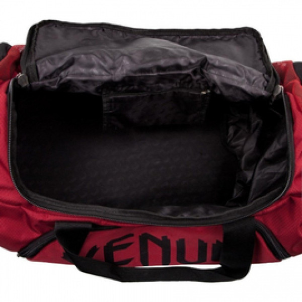 Сумка Venum Trainer Lite Sport Bag Red